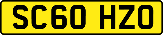 SC60HZO