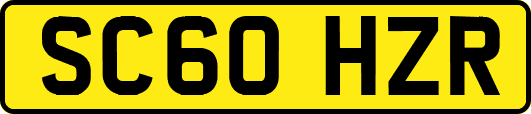 SC60HZR