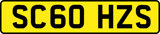 SC60HZS