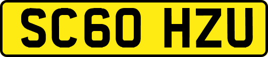 SC60HZU