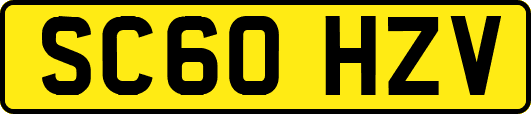 SC60HZV