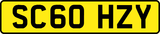 SC60HZY