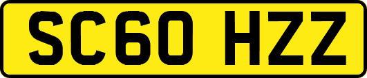 SC60HZZ