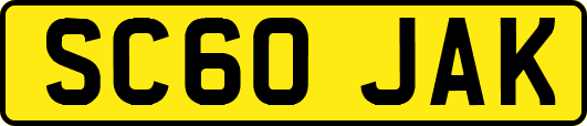 SC60JAK