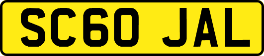 SC60JAL