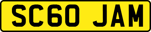 SC60JAM