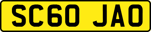 SC60JAO