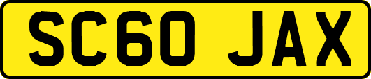 SC60JAX