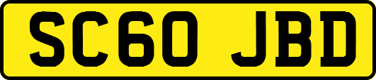 SC60JBD