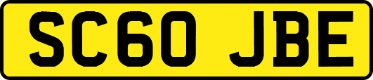 SC60JBE