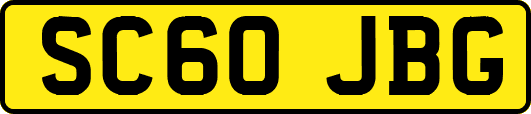 SC60JBG