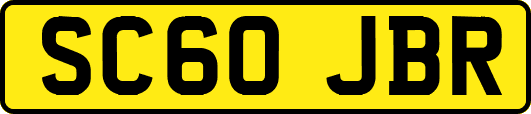 SC60JBR