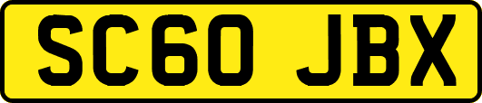 SC60JBX