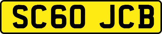 SC60JCB