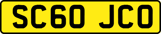 SC60JCO