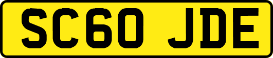 SC60JDE