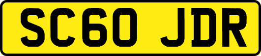 SC60JDR