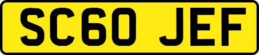 SC60JEF