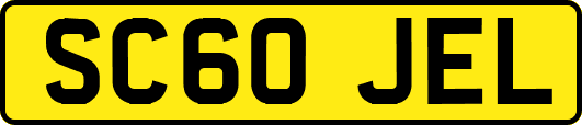 SC60JEL