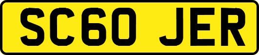 SC60JER