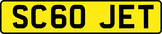 SC60JET