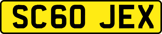 SC60JEX
