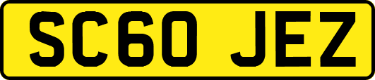 SC60JEZ