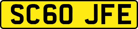 SC60JFE