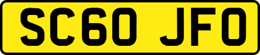 SC60JFO