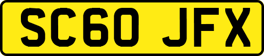 SC60JFX