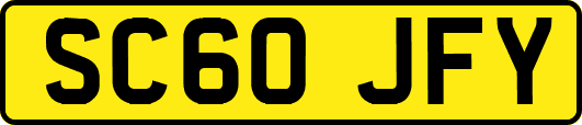 SC60JFY
