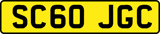 SC60JGC