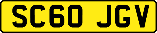 SC60JGV