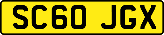 SC60JGX