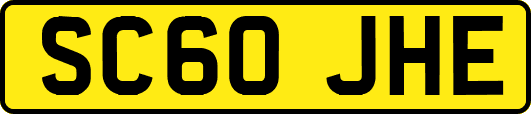 SC60JHE