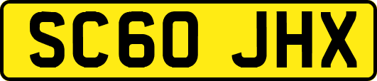 SC60JHX