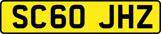 SC60JHZ
