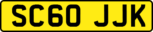 SC60JJK