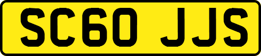 SC60JJS