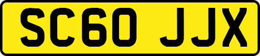 SC60JJX