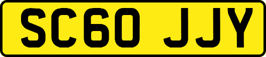 SC60JJY