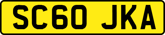SC60JKA