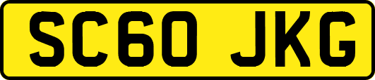 SC60JKG