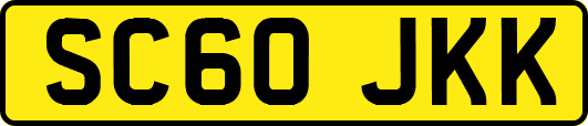 SC60JKK