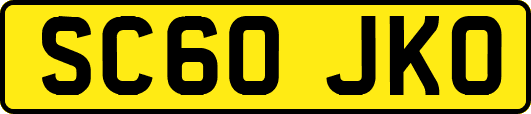 SC60JKO