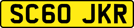 SC60JKR