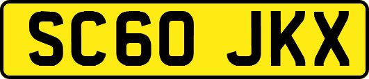 SC60JKX