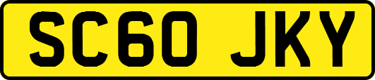 SC60JKY