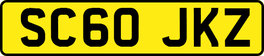 SC60JKZ