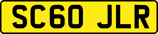 SC60JLR